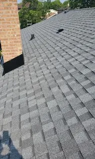 Slide of Infinity Waterproofing and Construction