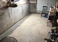 Slide of Infinity Waterproofing and Construction