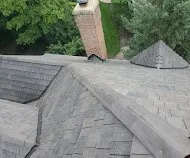 Slide of Infinity Waterproofing and Construction