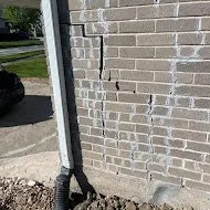 Slide of Infinity Waterproofing and Construction