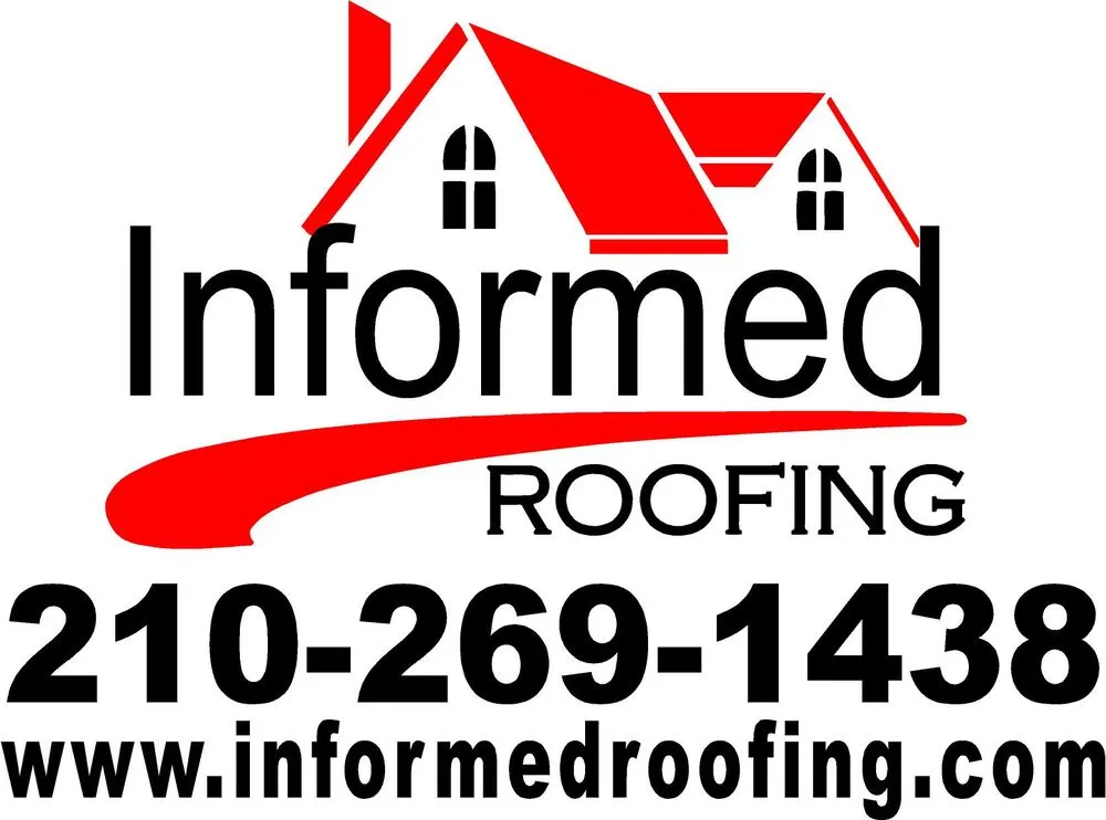 Slide of Informed Roofing & Restoration