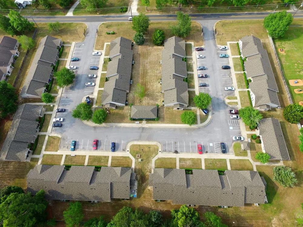 Slide of InFront Roofing