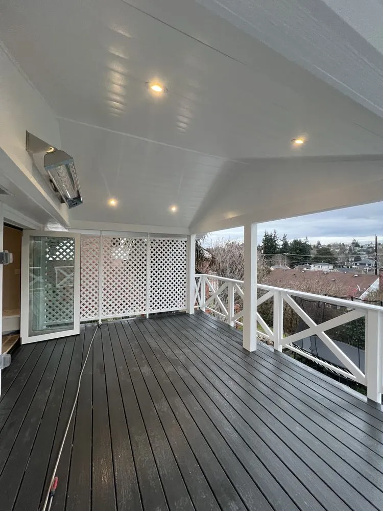 Slide of Ing Construction