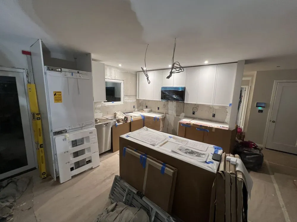 Slide of Ing Construction