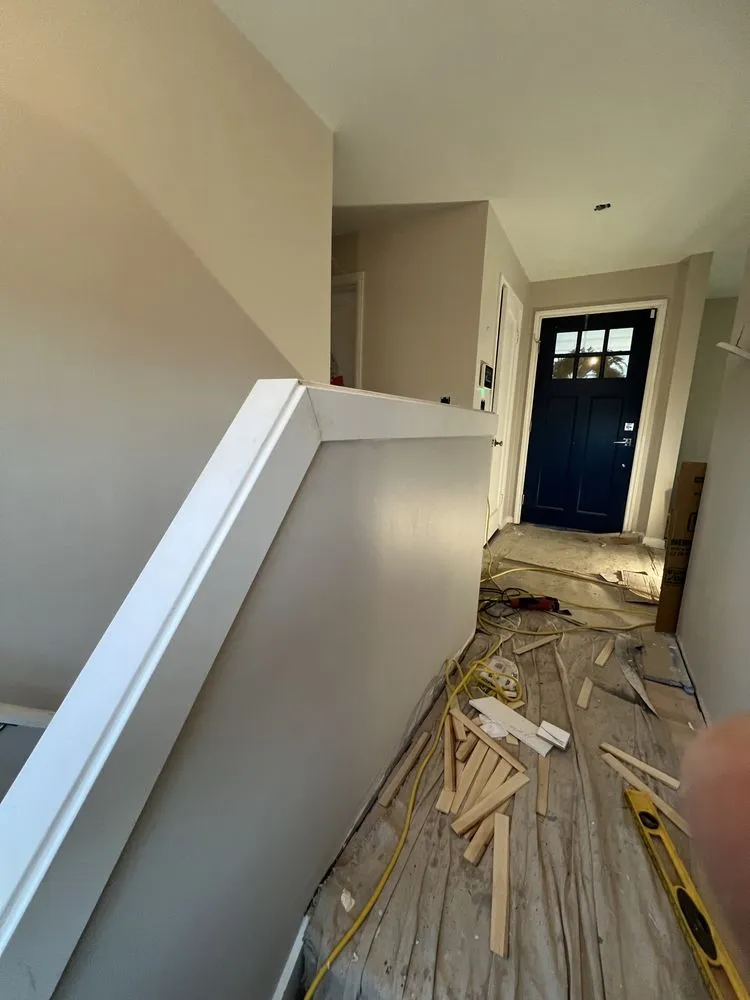 Slide of Ing Construction