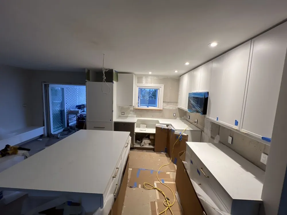 Slide of Ing Construction