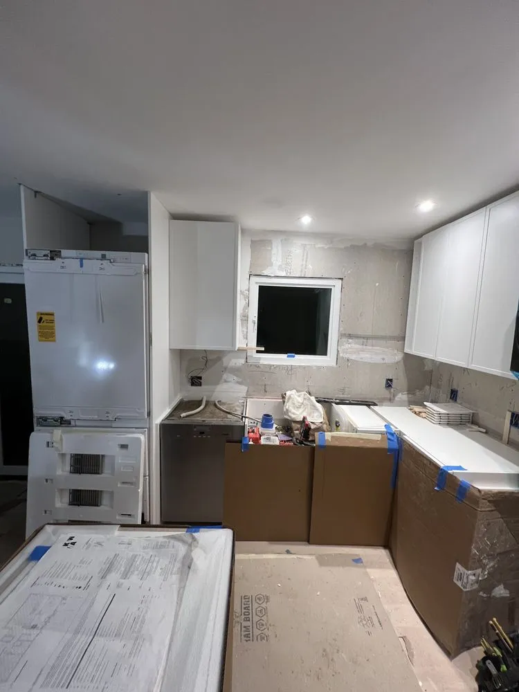 Slide of Ing Construction