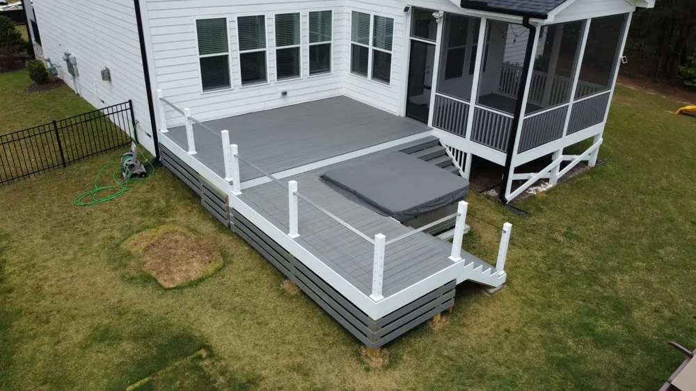 Slide of ING Contractors