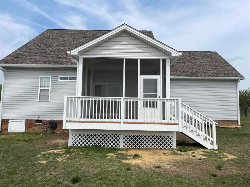 Slide of ING Contractors