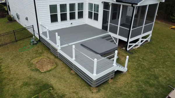 ING Contractors Logo