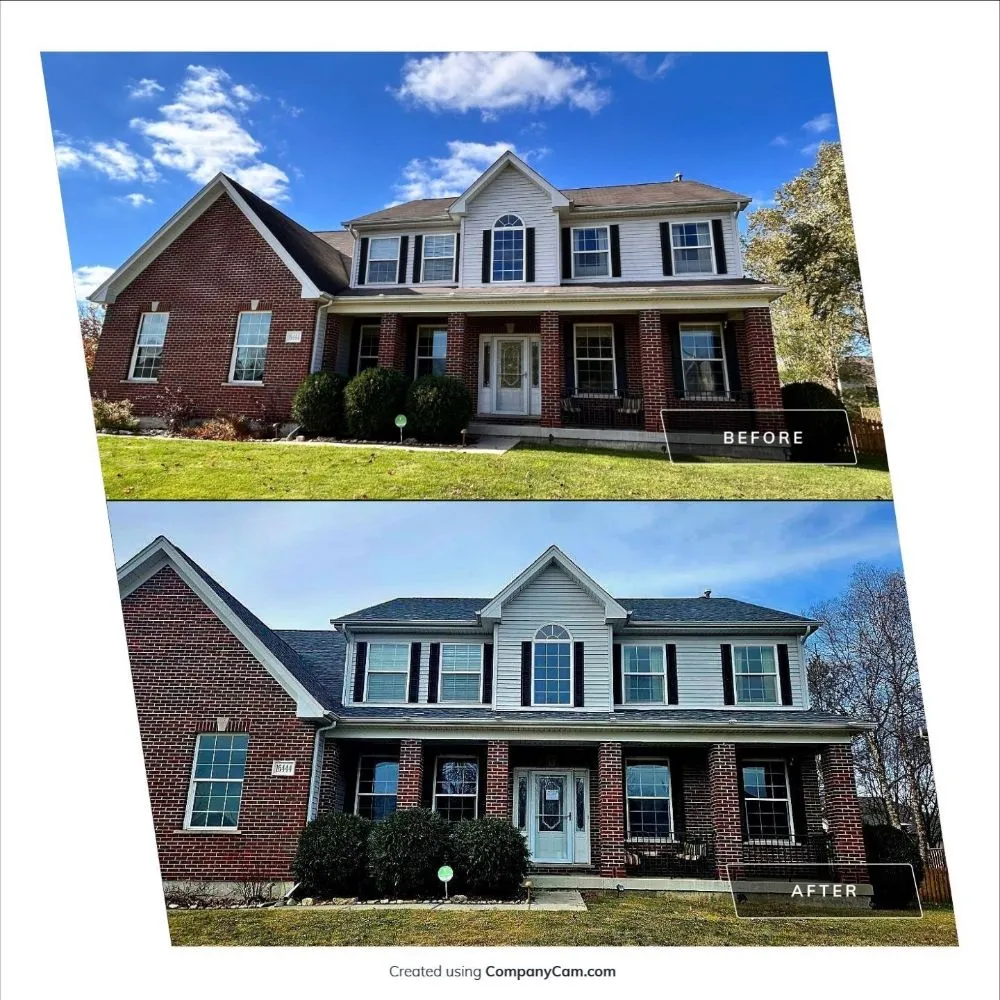 Slide of ING Exterior