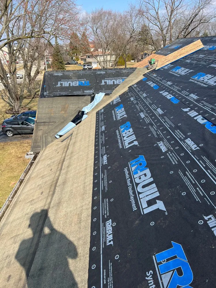 Slide of ING Exterior