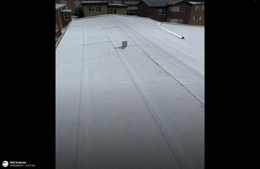 Slide of ING Exterior