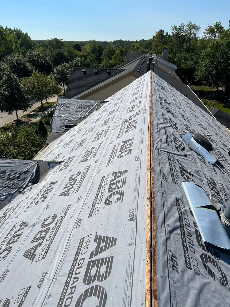 Slide of ING Exterior