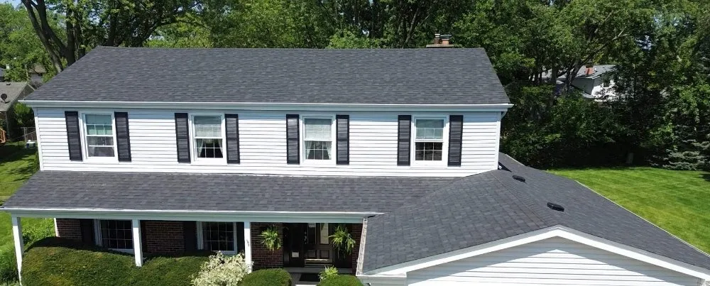 Slide of ING Exterior