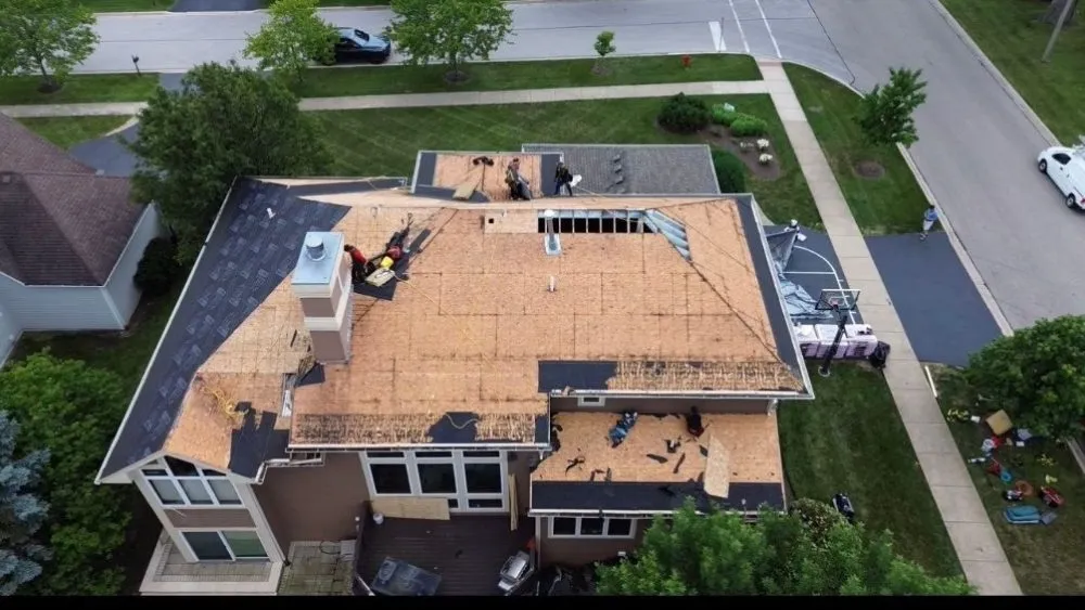 Slide of ING Exterior