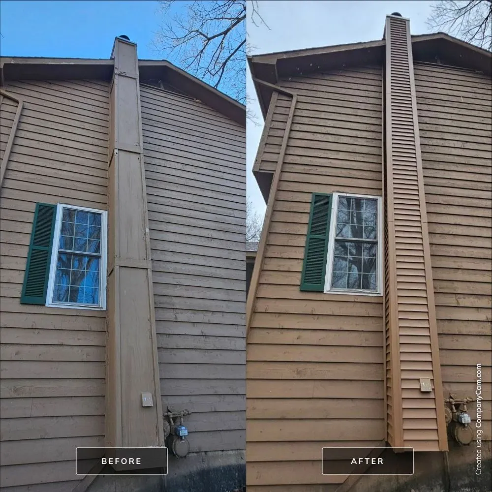 Slide of ING Exterior