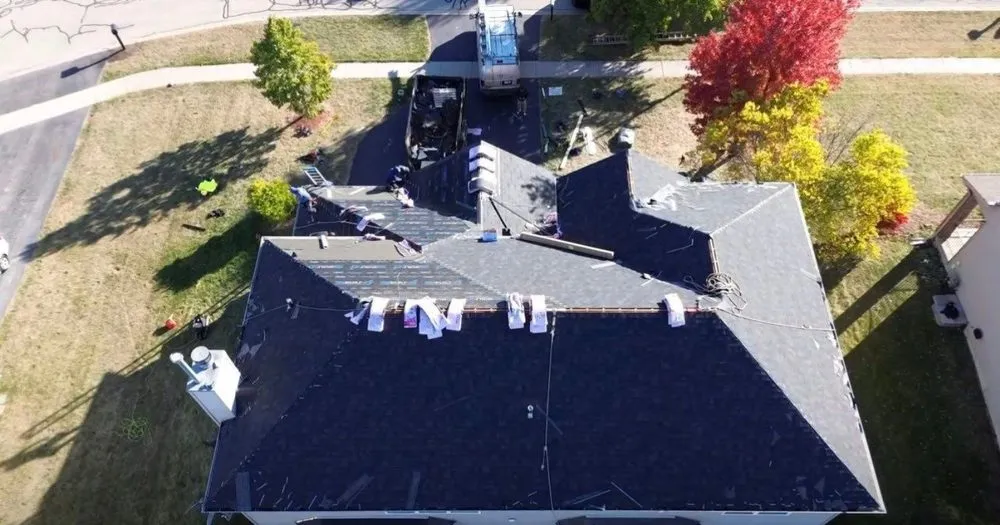 Slide of ING Exterior