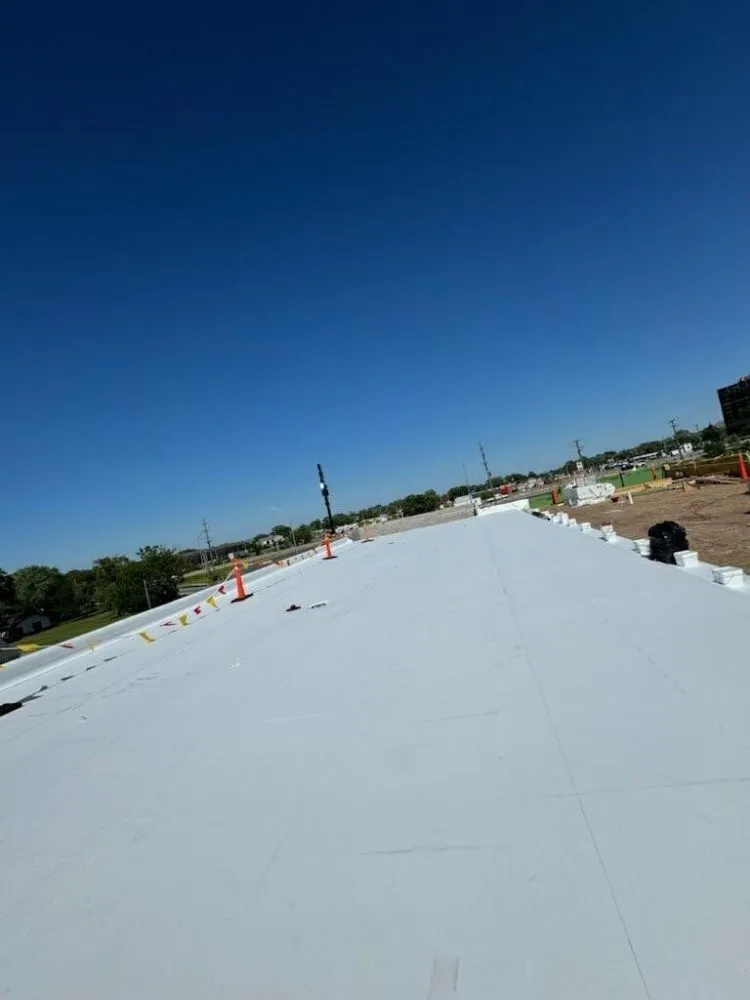 Slide of ING Exterior