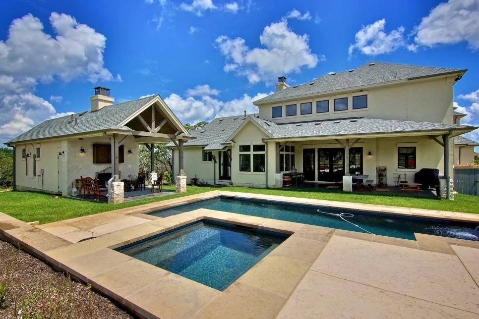 Slide of Ingram Builders