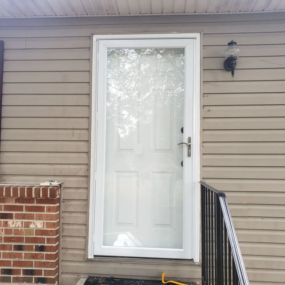 Slide of Ingram Services