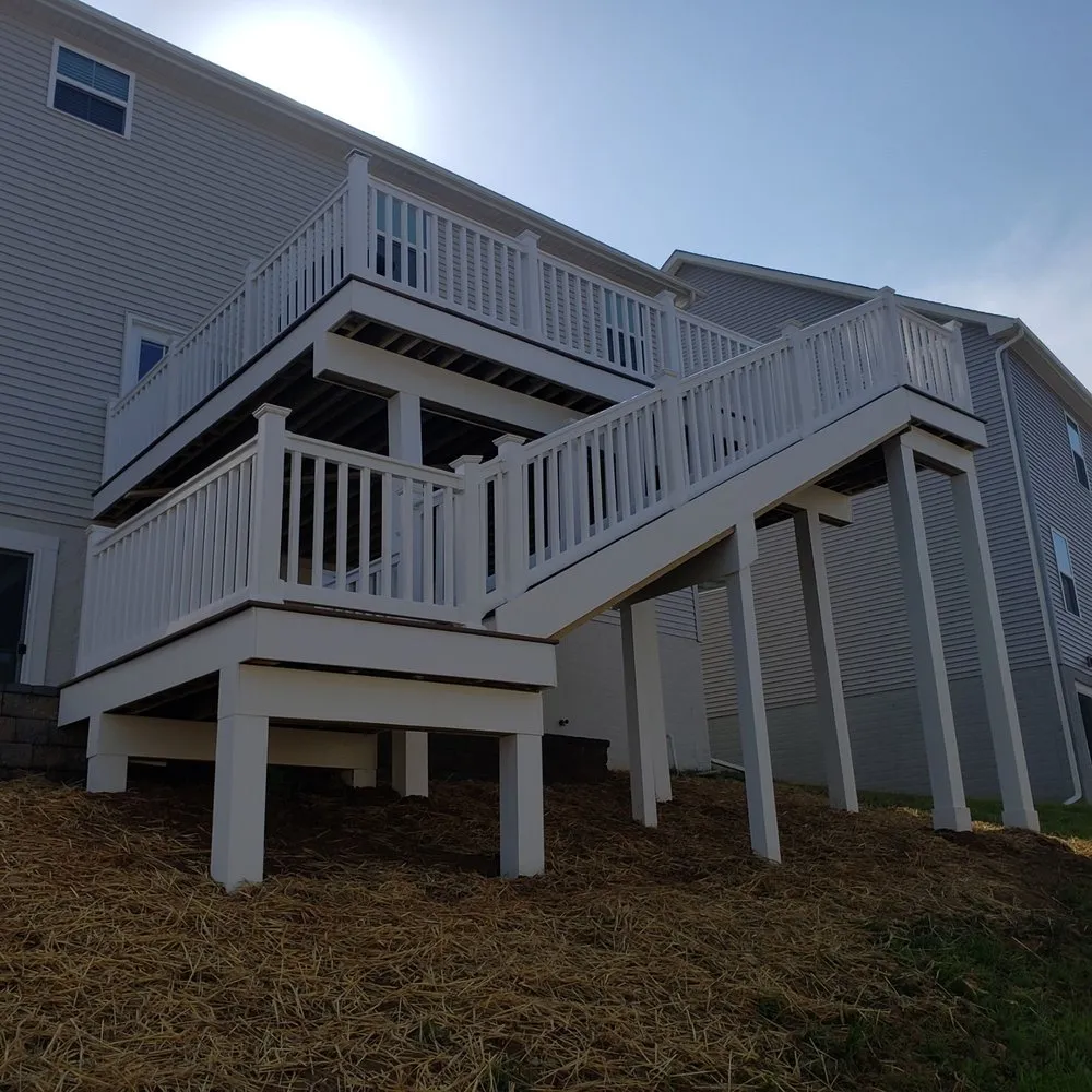 Slide of Ingram Services