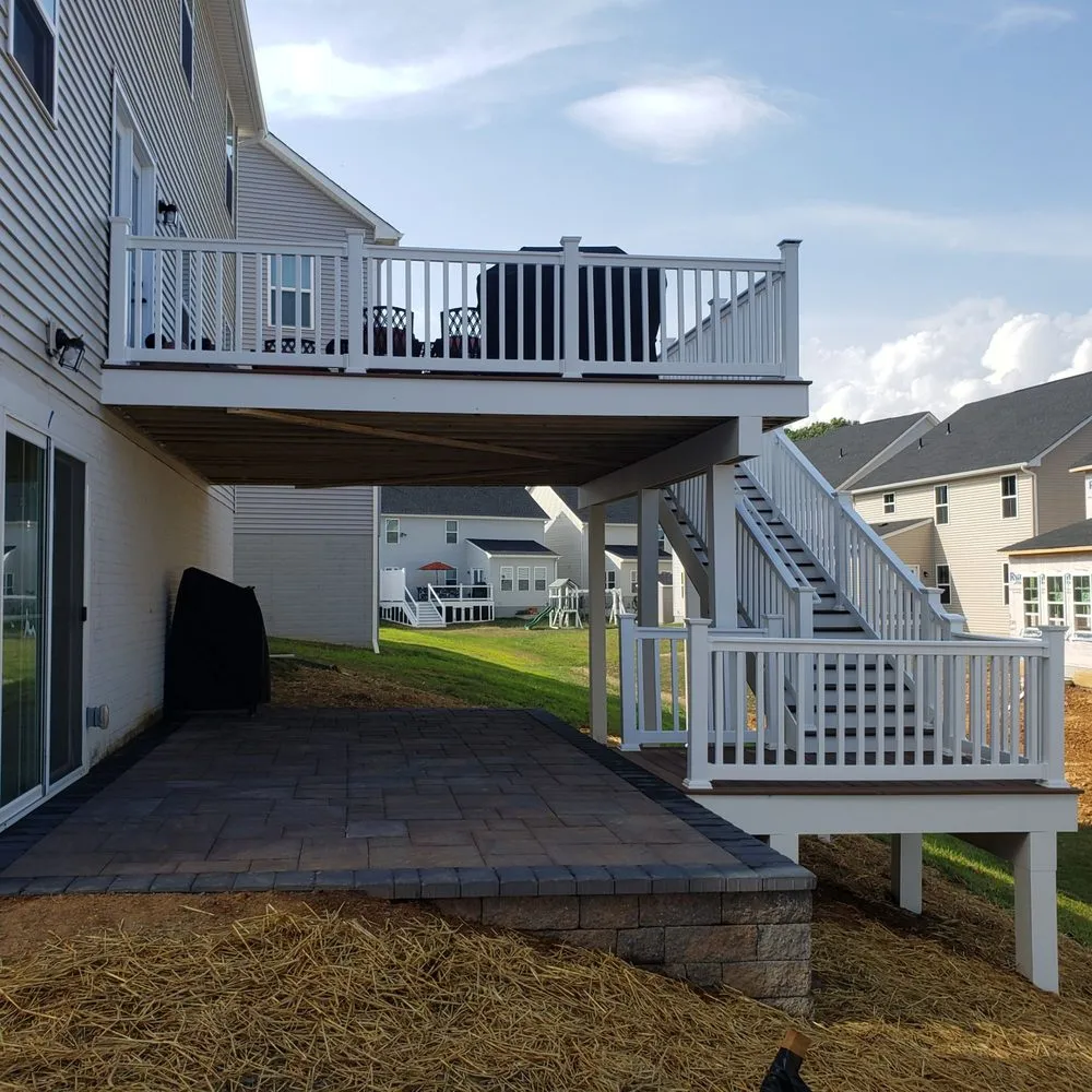 Slide of Ingram Services