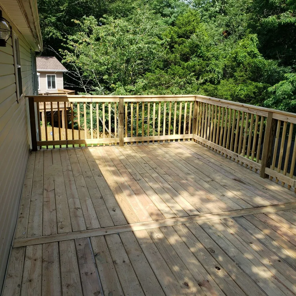 Slide of Ingram Services