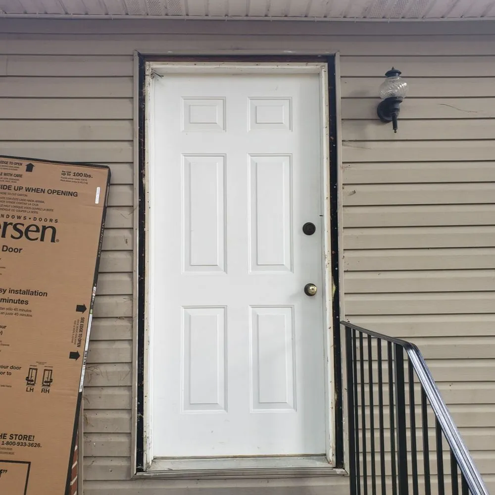 Slide of Ingram Services