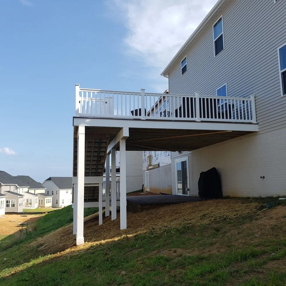 Slide of Ingram Services