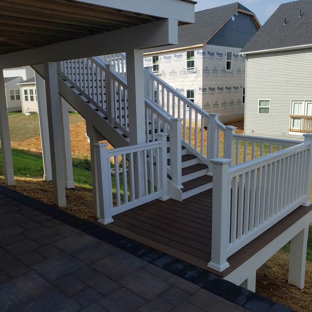 Slide of Ingram Services