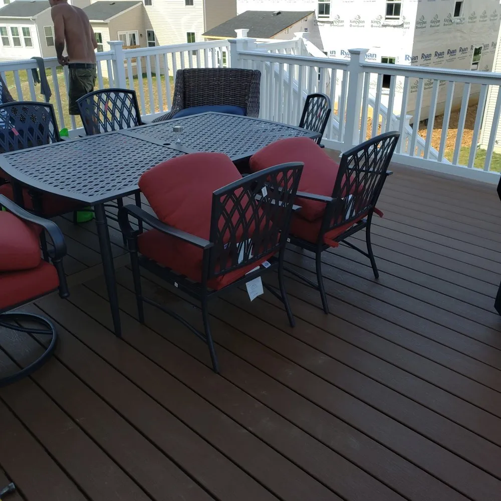 Slide of Ingram Services