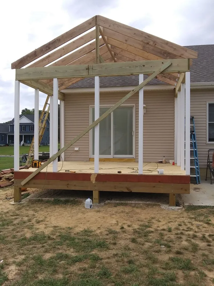 Slide of Ingram Services