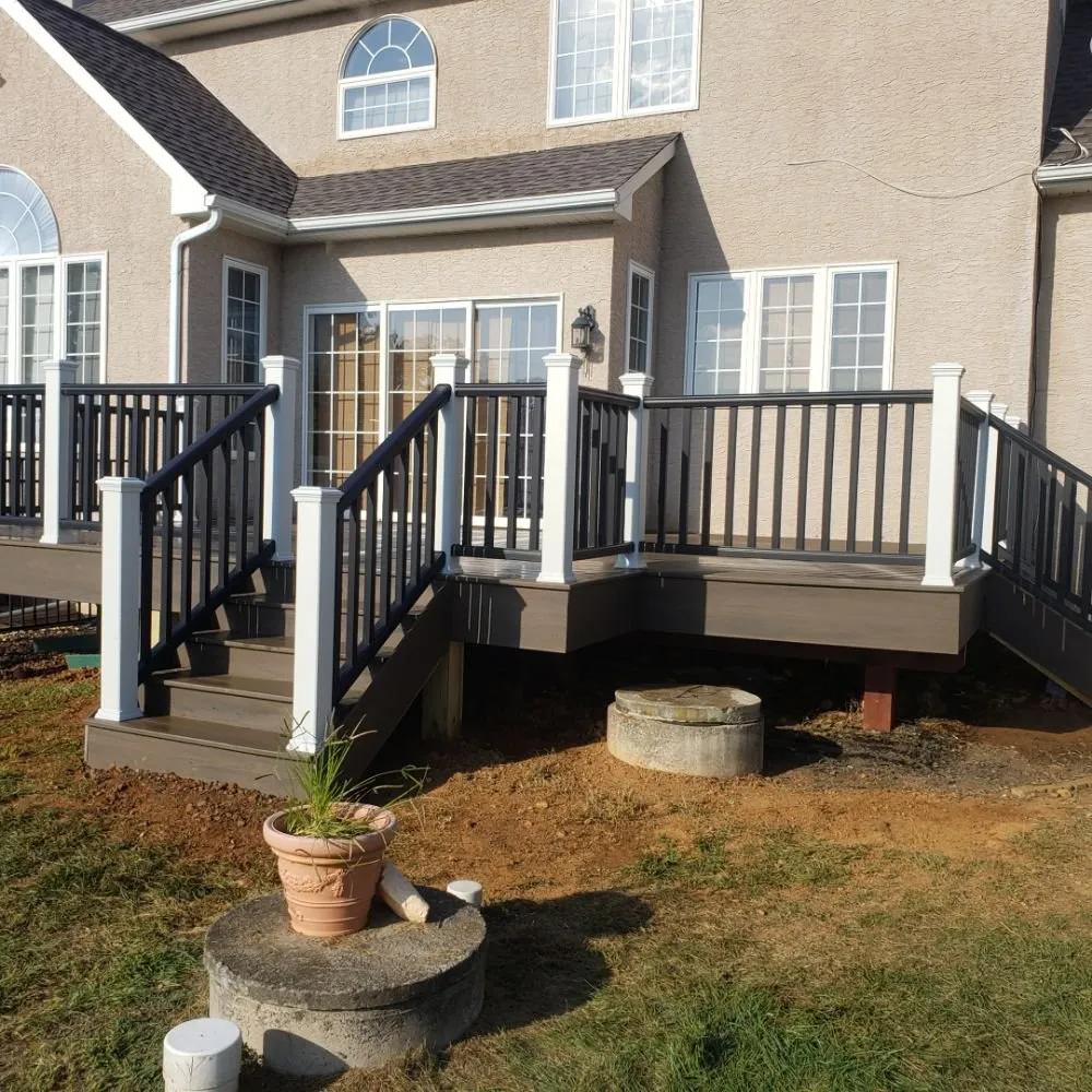 Slide of Ingram Services