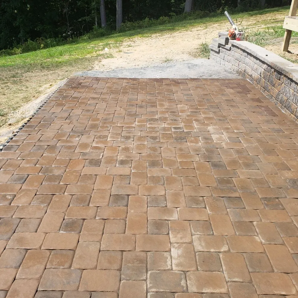 Slide of Ingram Services