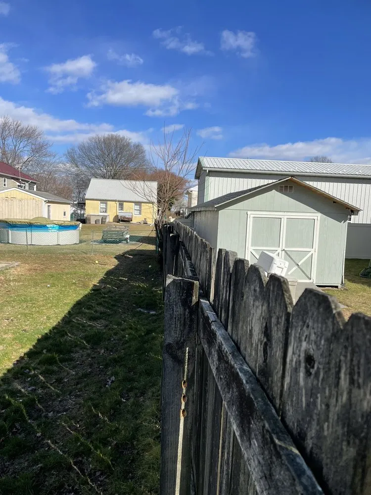 Slide of Ingram Services