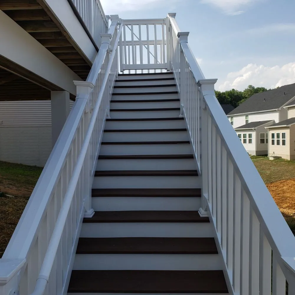 Slide of Ingram Services