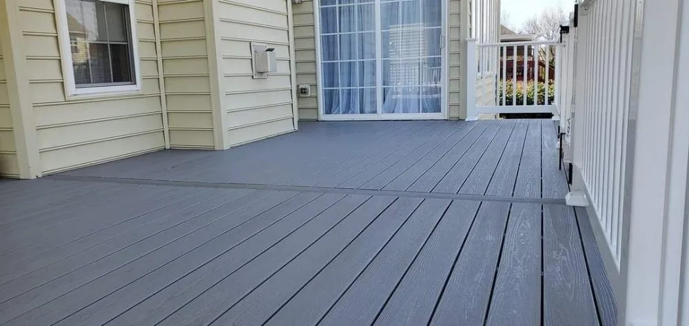 Professional metal roofing installation experts serving Street, MD - Ingram Services of Harford County