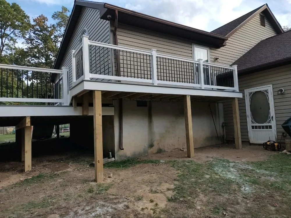 Top-rated storm damage roof repair in Street, MD - Ingram Services of Harford County