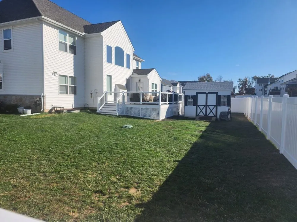 Professional roof inspection for residential properties in Street, MD by Ingram Services of Harford County