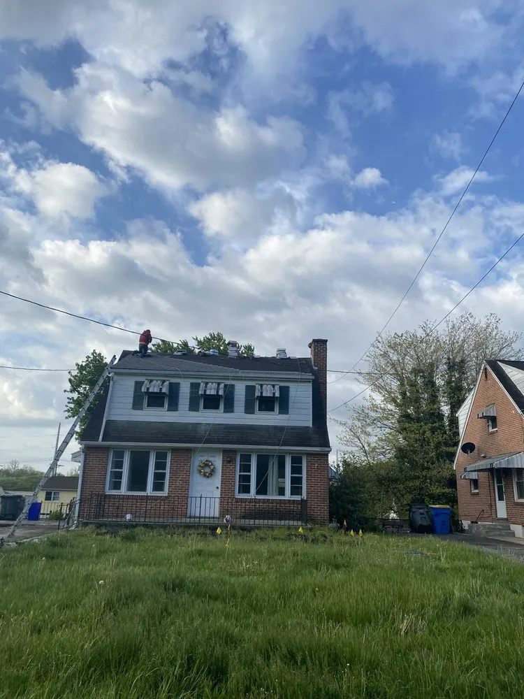 Slide of INH Home Improvements