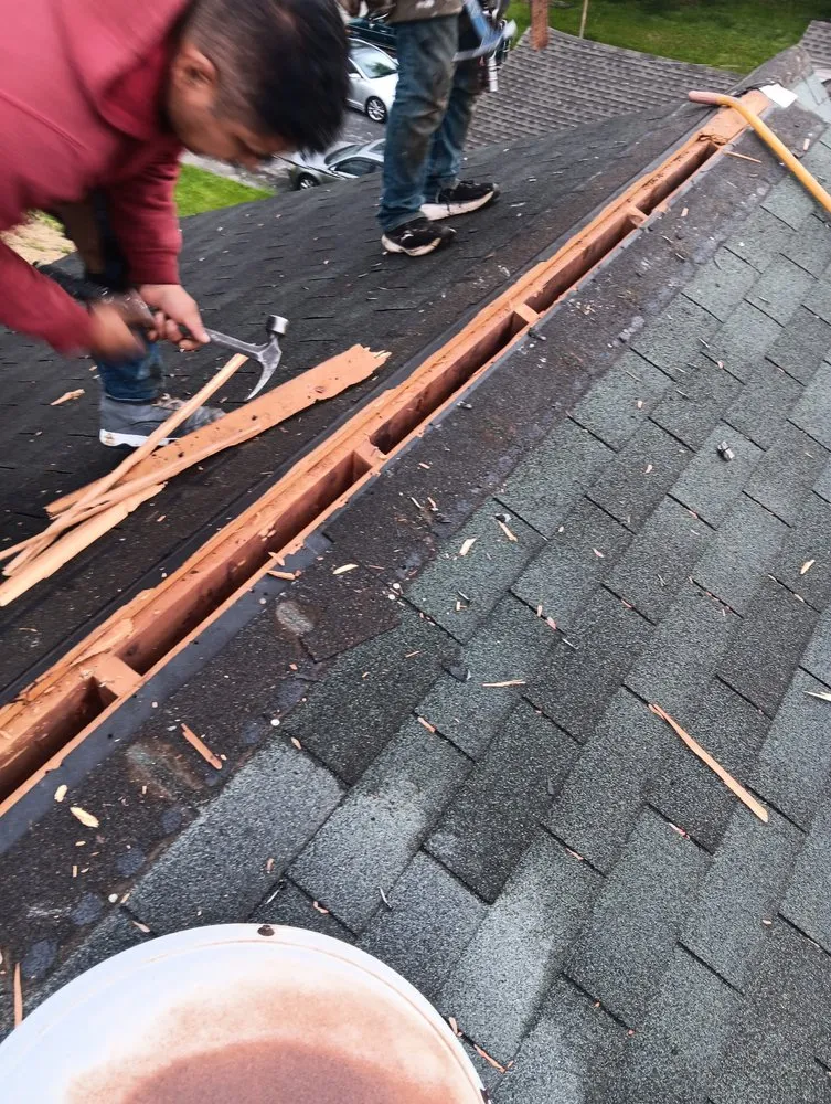 Slide of INH Home Improvements