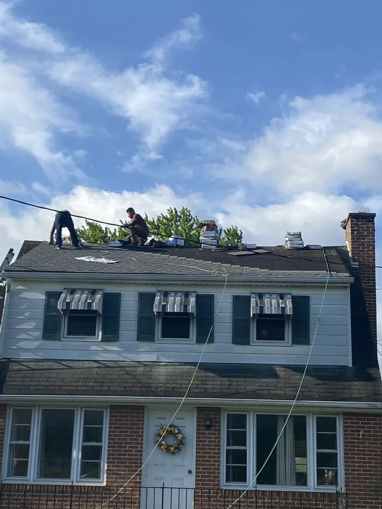 Slide of INH Home Improvements