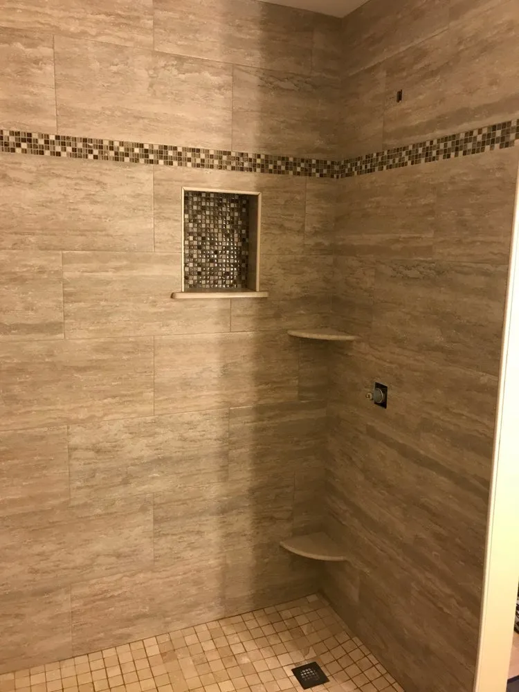 Slide of Inhabit Construction