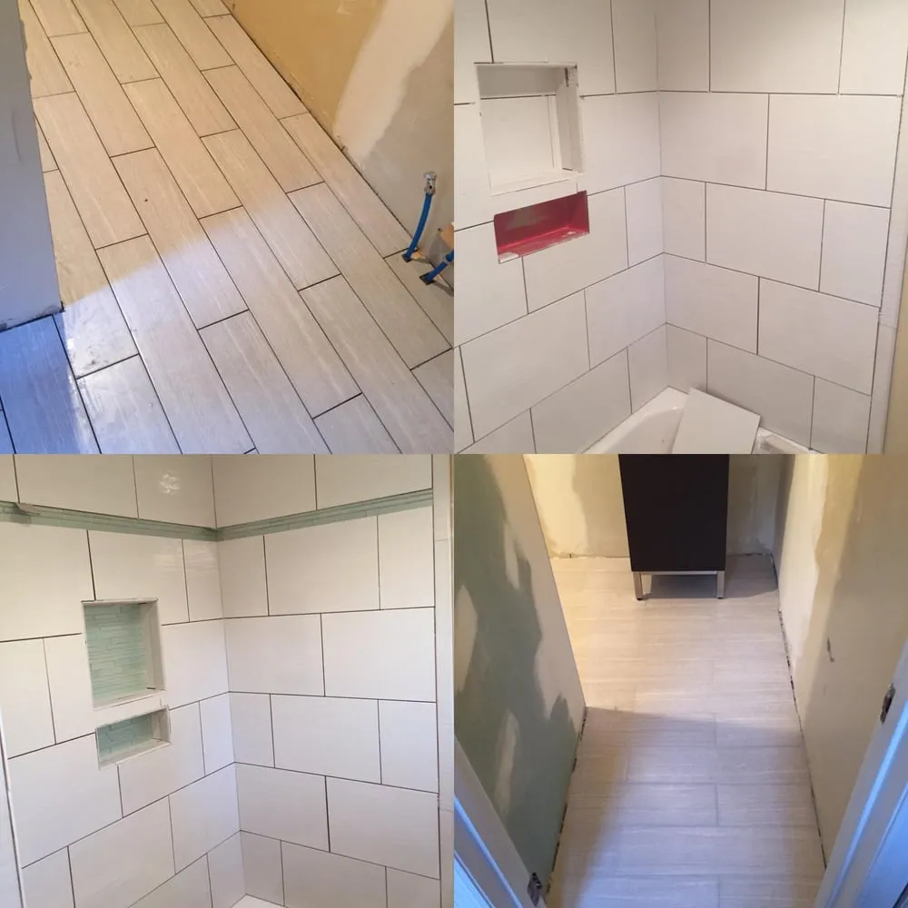 Slide of Inhabit Construction