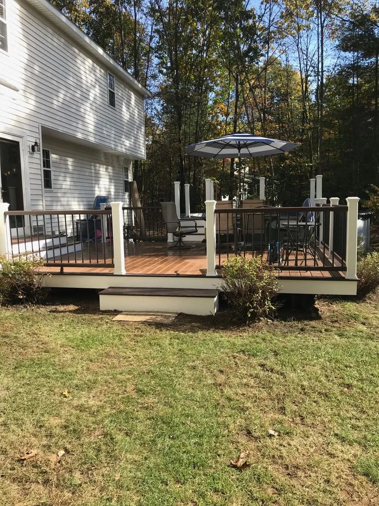 Slide of Inhabit Construction