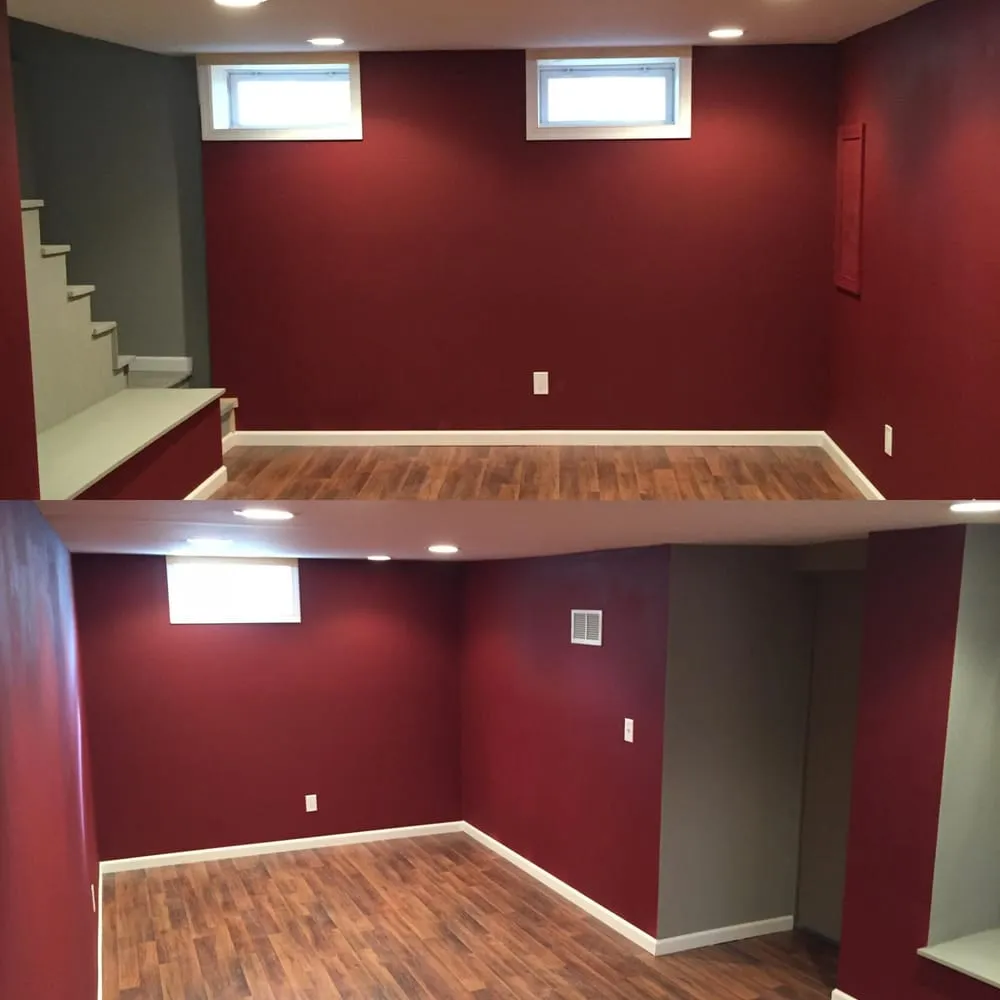 Slide of Inhabit Construction