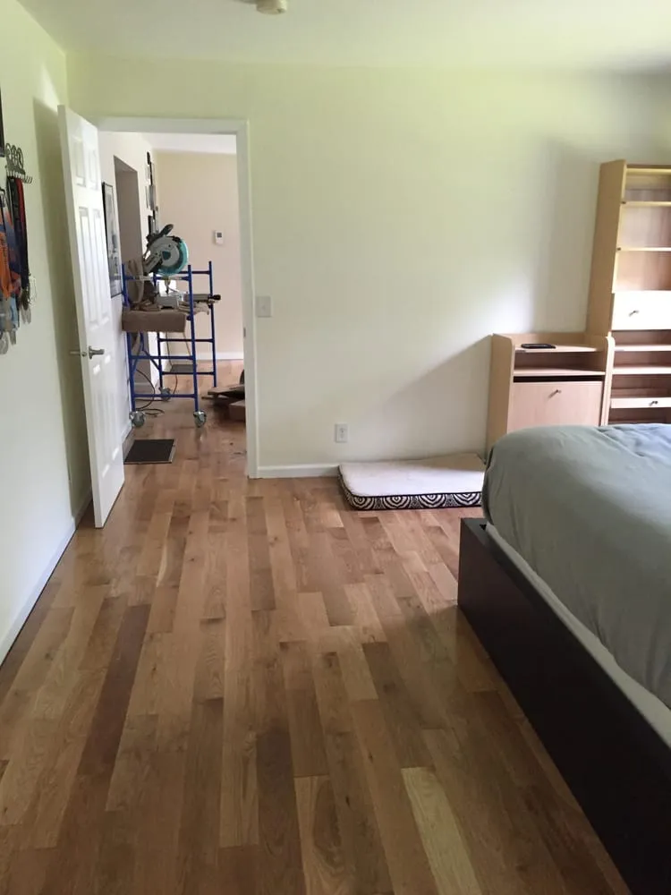 Slide of Inhabit Construction