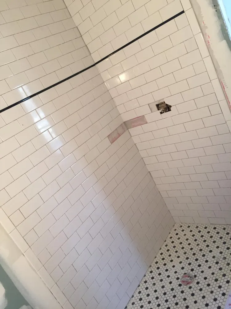 Slide of Inhabit Construction