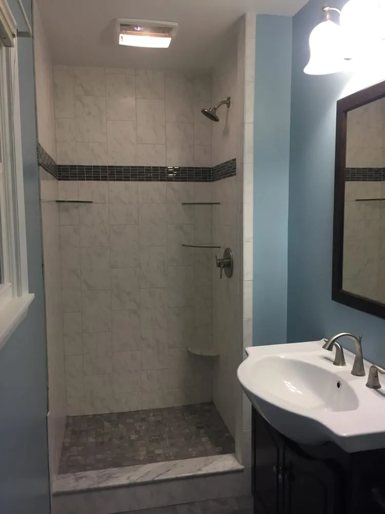 Slide of Inhabit Construction